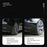 4PCS Mud Flap Mud Guard for Tesla Model 3 No Drilling Car Front and Rear Wheel Fender - Matte Black - 3