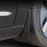 4PCS Mud Flap Mud Guard for Tesla Model 3 No Drilling Car Front and Rear Wheel Fender - Matte Black - 4