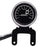 WUPP CS-782A1 LCD Light Digital Speedometer 12V Motorcycle Replacement Tachometer Odometer Fuel Gauge Oil - 2