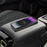 20W Fast Charging Anti-Slip Mat Car Wireless Charger Pad Universal Phone Charger - USB - 3