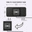 20W Fast Charging Anti-Slip Mat Car Wireless Charger Pad Universal Phone Charger - USB - 7