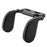 A03 Car Headrest Seat Backrest Neck Guard Travel Side Sleeper U-Shaped Sleeping Aid Car Back Seat Cushion - Black - 1