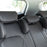 A03 Car Headrest Seat Backrest Neck Guard Travel Side Sleeper U-Shaped Sleeping Aid Car Back Seat Cushion - Black - 6