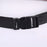 105x52cm Car Rear Seat Back Organizer Auto Trunk Cargo Storage Bag Mesh Pocket - Black - 4