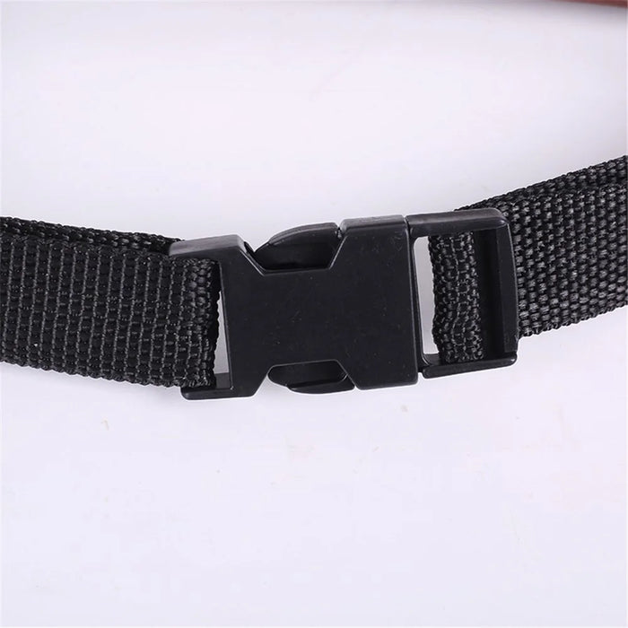 105x52cm Car Rear Seat Back Organizer Auto Trunk Cargo Storage Bag Mesh Pocket - Black - 4