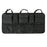 105x52cm Car Rear Seat Back Organizer Auto Trunk Cargo Storage Bag Mesh Pocket - Black - 7