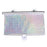 40*125cm Car Automatic Heat Insulation Retractable Windshield Window Sunshade Cover Shield Curtain - Silver - 1