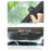 R-8043 70cm Car Front Window Sunshade Cover Retractable Windshield Sun Visor - 5