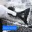 SEBTER SBT-4107 Car Windshield Soft Snow Removal Shovel Adjustable Glass Window Ice Scraper - 4
