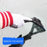 SEBTER SBT-4107 Car Windshield Soft Snow Removal Shovel Adjustable Glass Window Ice Scraper - 5