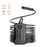F300 5m Hard Wire 1080P Dual Lens 8mm Probe Industrial Endoscope Camera Dimmable 9-LED WiFi IP68 Waterproof Inspection Tool - 2