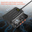 F300 5m Hard Wire 1080P Dual Lens 8mm Probe Industrial Endoscope Camera Dimmable 9-LED WiFi IP68 Waterproof Inspection Tool - 3
