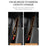 QUEES Car Seat Side Gap Storage Bag Organizer PU Leather Slit Pocket Filler - Khaki - 6