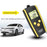 HT-611 High Sensitivity LCD Backlight Screen Breath Blowing Alcohol Tester Detector Non-contact Drunk Driving Breathalyzer - 6