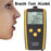 HT-611 High Sensitivity LCD Backlight Screen Breath Blowing Alcohol Tester Detector Non-contact Drunk Driving Breathalyzer - 7