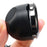 Luminous Mini Car Dashboard Round Quartz Clock Vehicle Interior Decoration - Cigarette Lighter Plug - 7