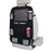 Car Back Seat Multi-Pocket Phone Tablet PC Holder Pouch Hanging Storage Bag Organizer - Black S - 1