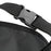 Car Back Seat Multi-Pocket Phone Tablet PC Holder Pouch Hanging Storage Bag Organizer - Black S - 4