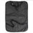 Car Back Seat Multi-Pocket Phone Tablet PC Holder Pouch Hanging Storage Bag Organizer - Black S - 6