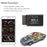YMIOT B18-3 WiFi ELM327 OBD2 Auto Car Fault Scanner OBDII Vehicle Code Reader Diagnostic Tool - 5