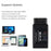 YMIOT B18-3 WiFi ELM327 OBD2 Auto Car Fault Scanner OBDII Vehicle Code Reader Diagnostic Tool - 7