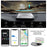 C3 OBD HUD Auto Projector GPS Navigation Speedometer Head Up Display Car Electronic Accessories - 7