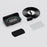 M6S Multifunctional 3.5 Inch Screen Head Up Display Car Electronic HUD Windshield Projector Overspeed Security Alarm - 7