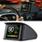 P10 Car Digital Speedometer Head Up Display On-Board Computer Fuel Consumption Auto Electronic Accessories - 1