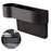 AC-ON-041 Car Seat Seam Storage Box Multifunctional Seat Gap Organizer Phone Beverage Cup Holder - Driver Side - 1