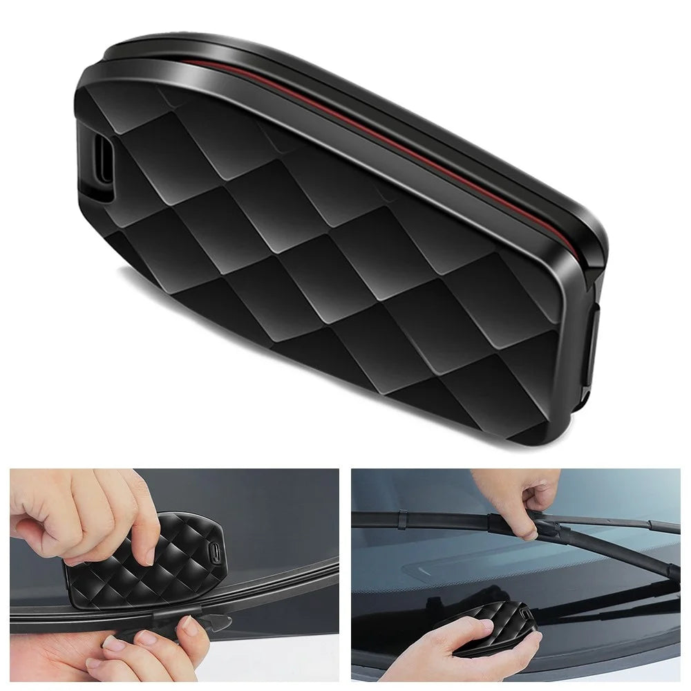 Auto Car Vehicle Windshield Wiper Blade Refurbish Repair Tool Windscreen Wiper Restorer - 1