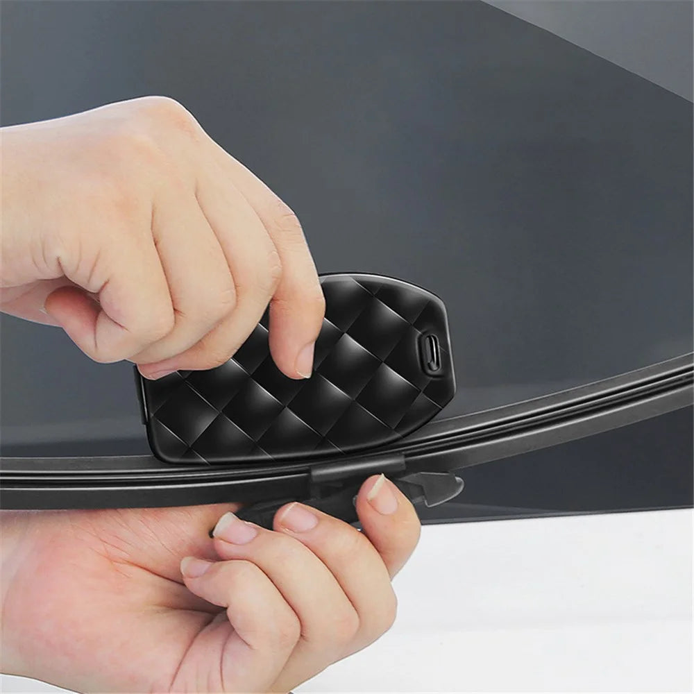 Auto Car Vehicle Windshield Wiper Blade Refurbish Repair Tool Windscreen Wiper Restorer - 3