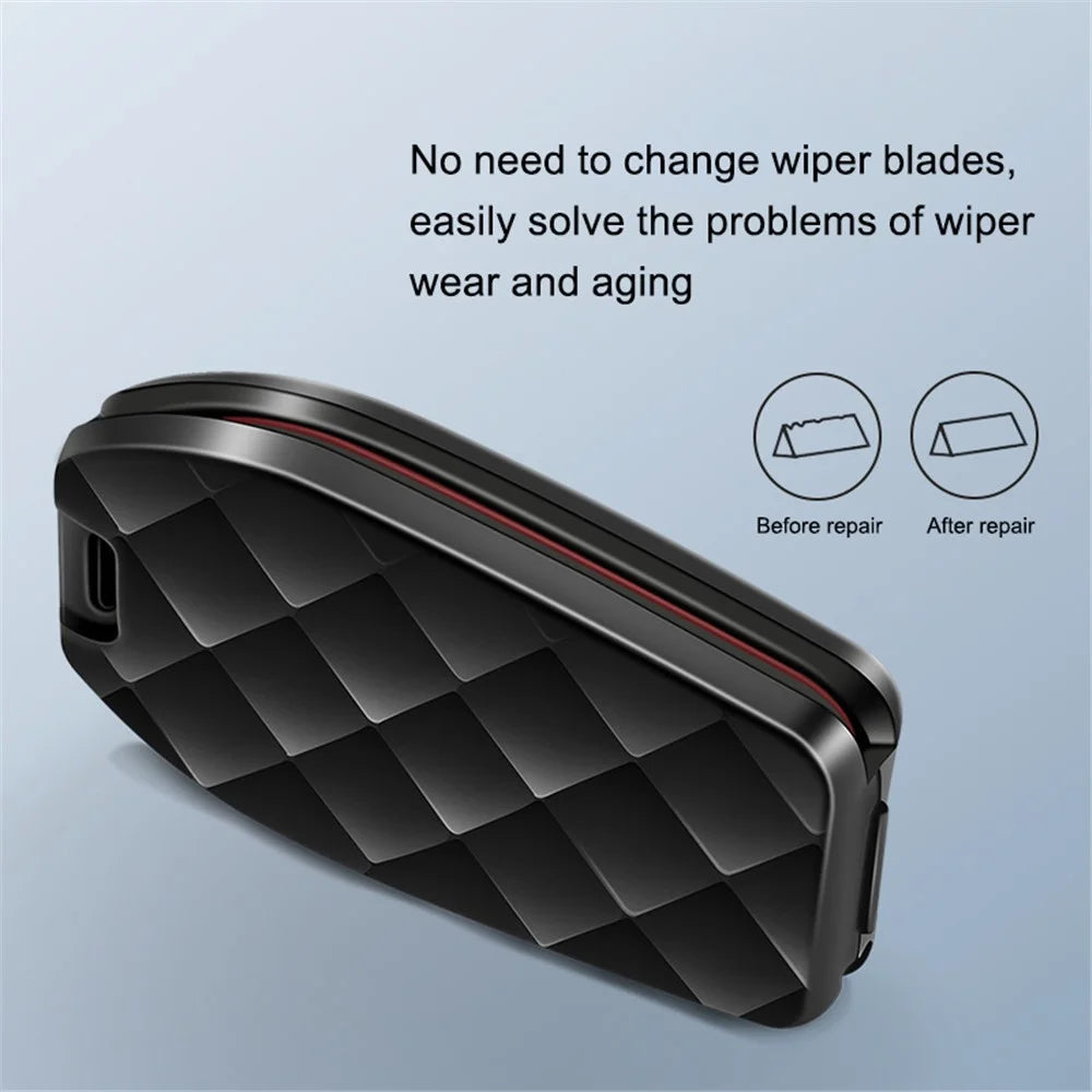 Auto Car Vehicle Windshield Wiper Blade Refurbish Repair Tool Windscreen Wiper Restorer - 5