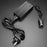 220V to DC 12V Adapter Power Supply Car Electrical Appliances Cigarette Lighter Socket Converter - CN Standard Plug - 5