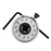 1/2 Inch Adjustable Drive Torque Angle Gauge Wrench Set Car Auto Repair Hand Garage Tool - 2