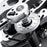 1/2 Inch Adjustable Drive Torque Angle Gauge Wrench Set Car Auto Repair Hand Garage Tool - 6