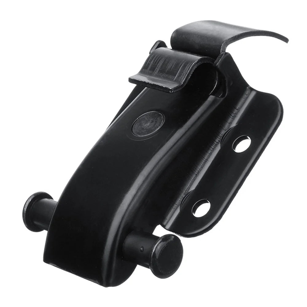 For Crafter 30-35 06-14 A9067600428 Rear Door Hinge Check Strap Bracket Locator - 2