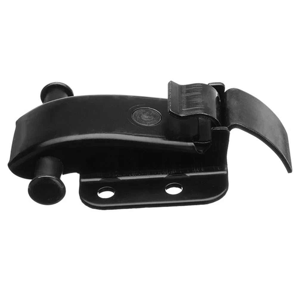 For Crafter 30-35 06-14 A9067600428 Rear Door Hinge Check Strap Bracket Locator - 3