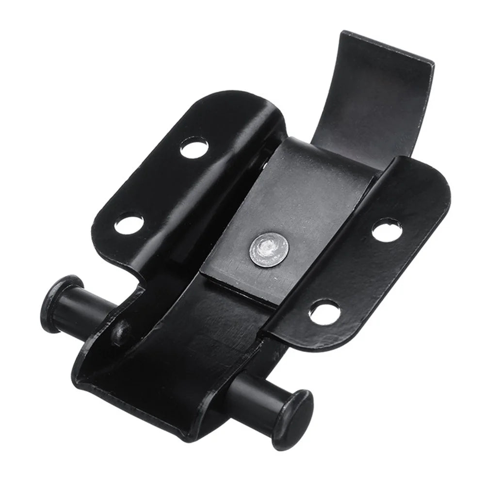 For Crafter 30-35 06-14 A9067600428 Rear Door Hinge Check Strap Bracket Locator - 4