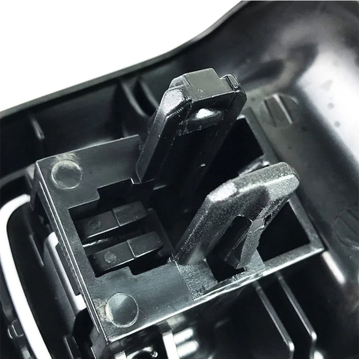 For Ford Fiesta MK6 1417521 Front Left Hand Seat Tilt Handle Seat Adjuster Handle - 5