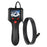 P100 2m Rigid Cable, 6-LED Pipe Inspection Borescope 8mm Lens 2.4 Inch IPS Screen HD 1080P Industrial Endoscope Camera - Side Lens - 1