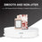 PULUZ PU3131 30cm Speed Control Turntable ABS+PC Display Stand Shooting Prop Turntable - White  /  EU Plug - 7
