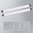 40cm Photo Studio Light Box Kit with Photography Tent LED Light and Background Board - EU Plug - 6