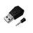 USB 2.0 Headphone Microphone Bluetooth-compatible 4.0 Dongle with 3.5mm Adapter for PS4 - 1