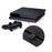 USB 2.0 Headphone Microphone Bluetooth-compatible 4.0 Dongle with 3.5mm Adapter for PS4 - 2