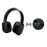 USB 2.0 Headphone Microphone Bluetooth-compatible 4.0 Dongle with 3.5mm Adapter for PS4 - 3