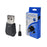 USB 2.0 Headphone Microphone Bluetooth-compatible 4.0 Dongle with 3.5mm Adapter for PS4 - 6