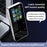 S308 64GB TF Card Touch Screen MP3 Sound Recorder Music Video MP4 Player with Dictionary (No Bluetooth-compatible Function) - Silver - 3