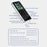 S308 64GB TF Card Touch Screen MP3 Sound Recorder Music Video MP4 Player with Dictionary (No Bluetooth-compatible Function) - Silver - 7