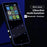 S308 32GB TF Card Touch Screen MP3 Sound Recorder Music Video MP4 Player with Dictionary + Bluetooth-compatible Function - Silver - 4