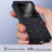 S308 128GB TF Card Touch Screen MP3 Sound Recorder Music Video MP4 Player with Dictionary + Bluetooth-compatible Function - Silver - 6